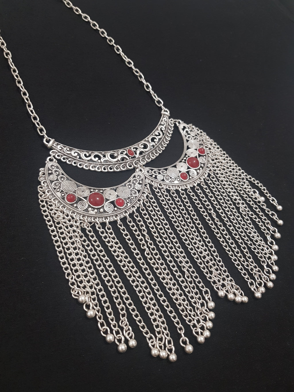 Kayi Women's Necklace