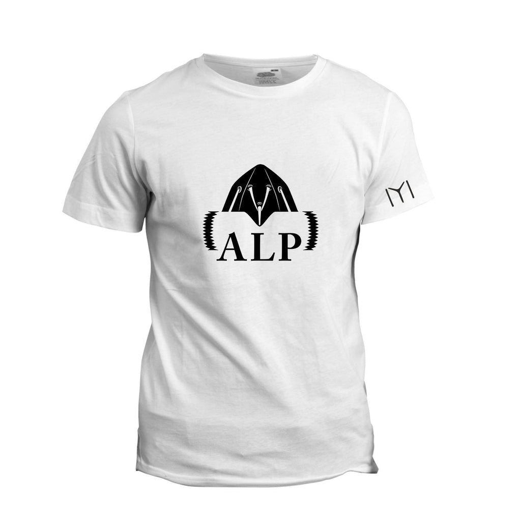 Kayi Men's ALP T-Shirt - KAYILAR PAZAR