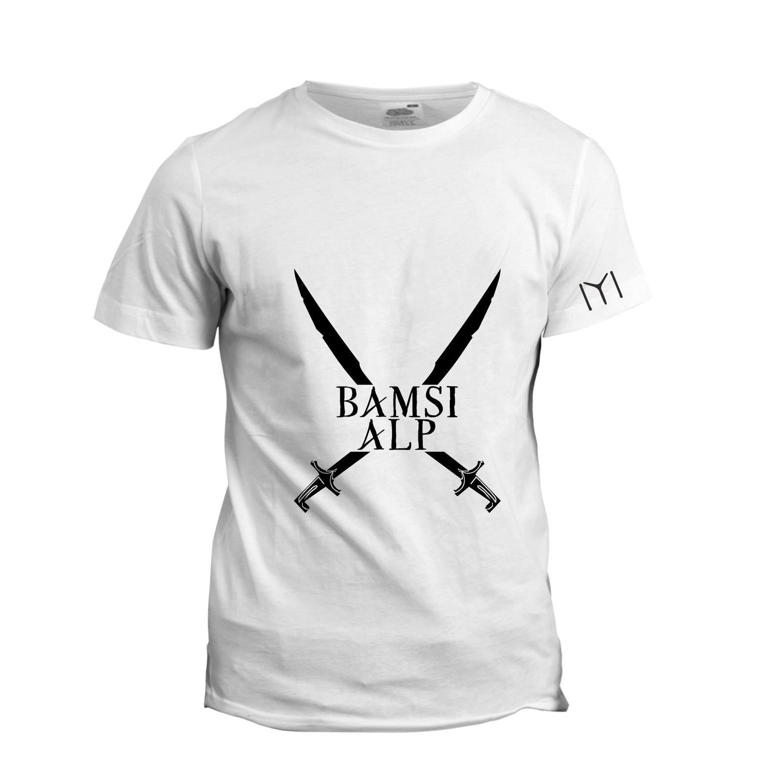 Kayi Men's Bamsi Alp T-Shirt - KAYILAR PAZAR