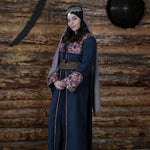 فستان نسائي من Kayi Halime Sultan Outfit