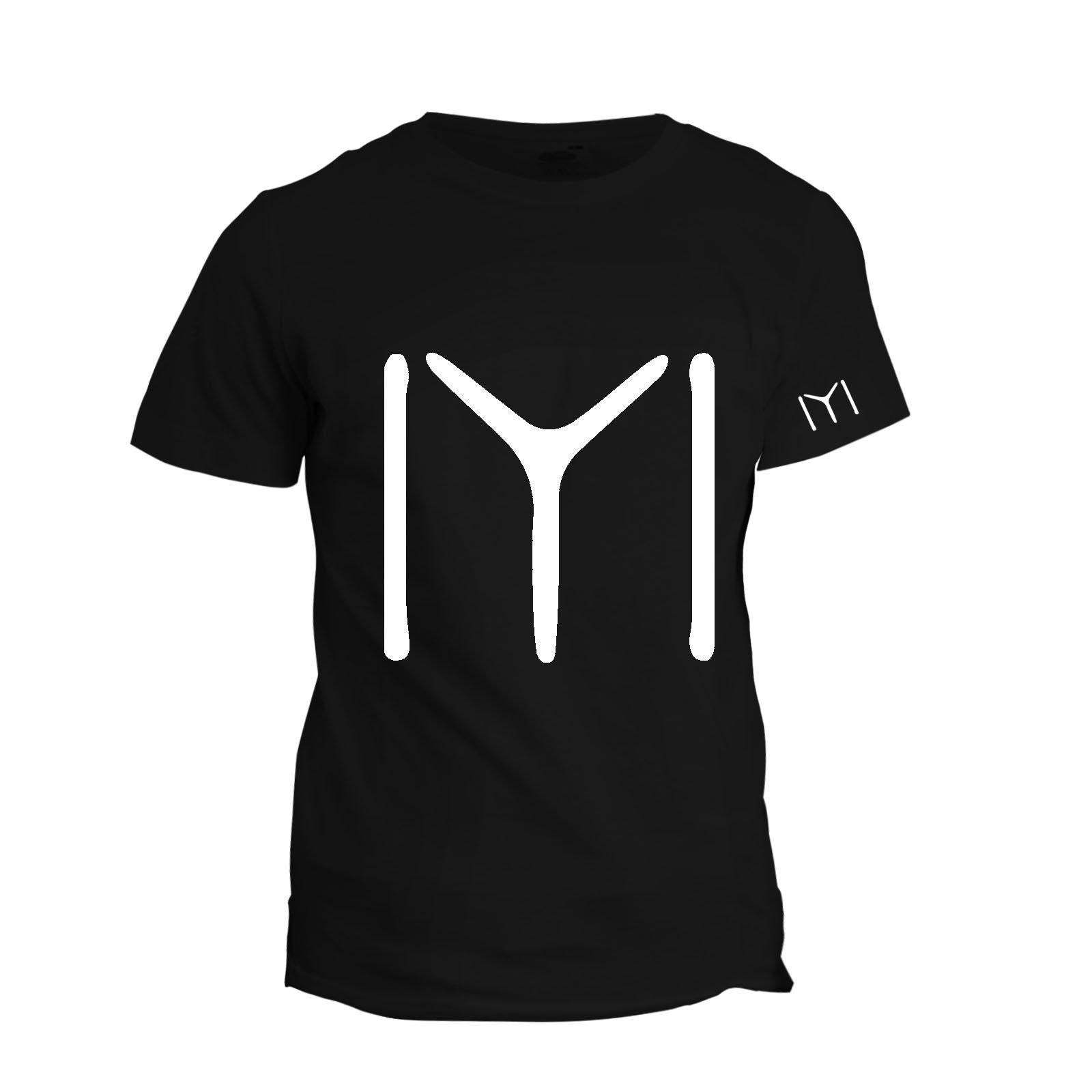 Kayi Men's IYI T-Shirt - KAYILAR PAZAR