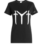 Kayi Women's IYI Swords T-Shirt - KAYILAR PAZAR
