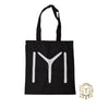 IYI Kayilar Cotton Tote Bag - Gift/Shopping Bag