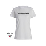 Women's Palestine T-Shirt Save Sheikh Jarrah