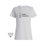 Men's Palestine T-Shirt Handala Free Falastin