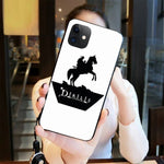 Dirilis Ertugrul TPU Phone Case Cover for iPhone 11 pro XS MAX 8 7 6 6S Plus X 5S SE 2020 XR
